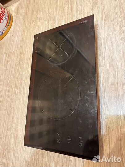 Варочная панель gorenje