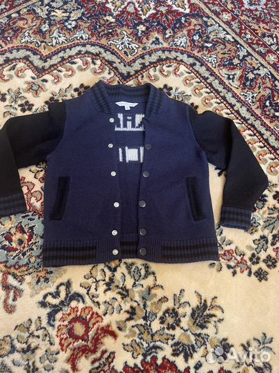 Кардиган little marc jacobs