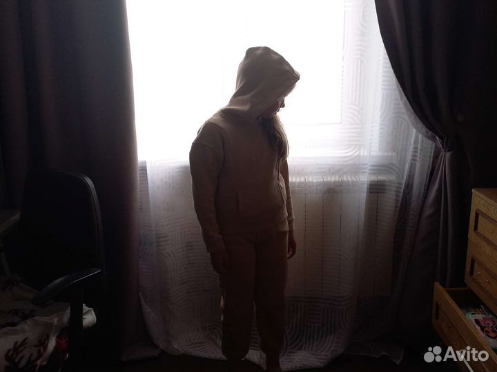 Спортивный костюм