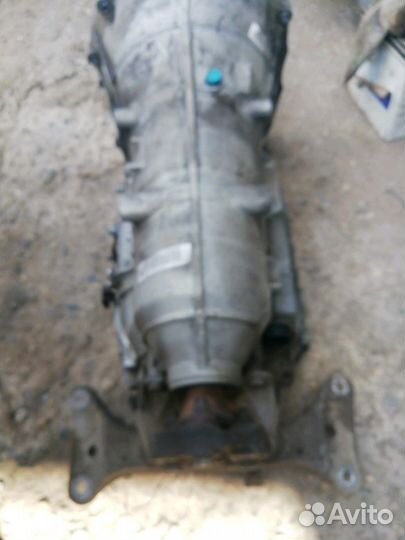 АКПП бмв BMW e81 e82 n47