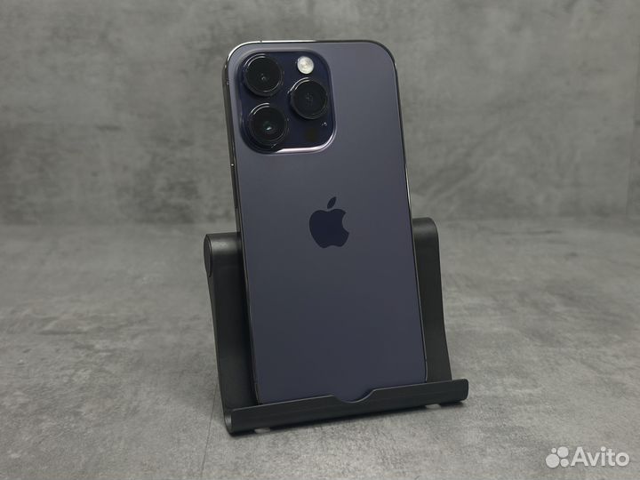 iPhone 14 Pro, 256 ГБ