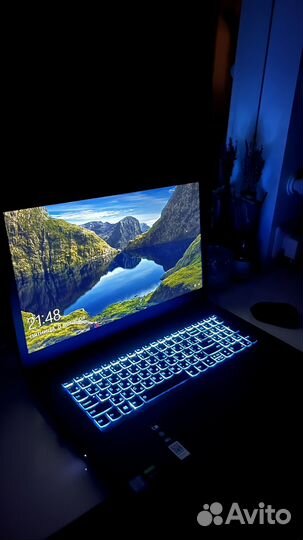 Lenovo