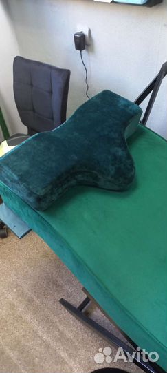 Подушка для наращивания ресниц