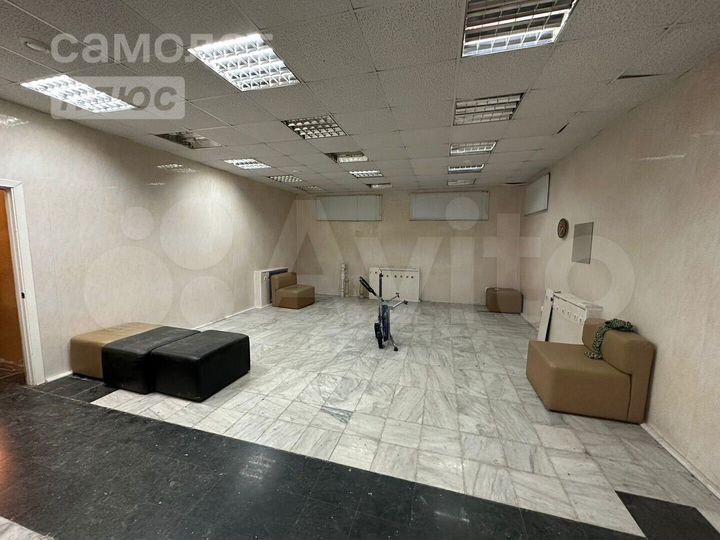 Сдам офисное помещение, 65 м²