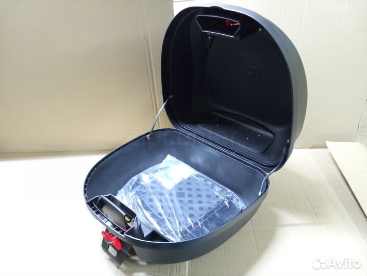 Кофр 31 л для скутера/мотоцикла