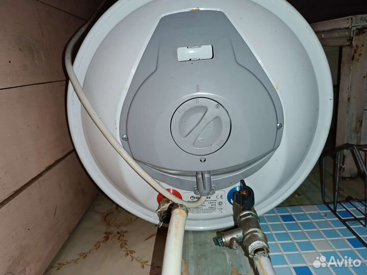 Водонагреватель