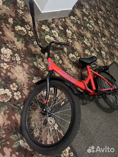 Продаю велосипед altair city 20