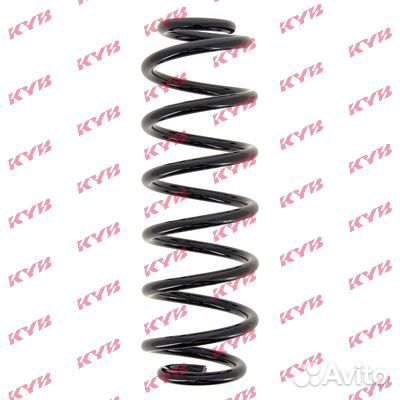 Пружина задняя VW Passat универсал
