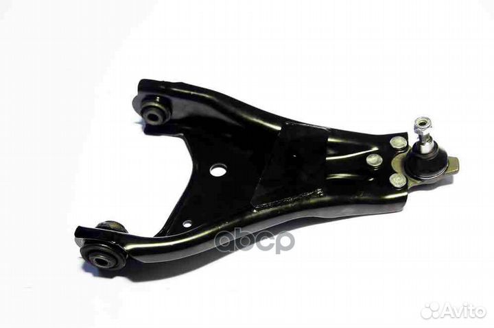 Рычаг renault duster пер.прав. CAT041 torque