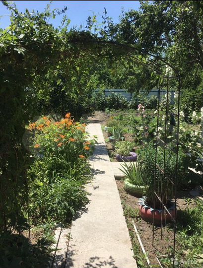 Дача 55 м² на участке 6 сот.