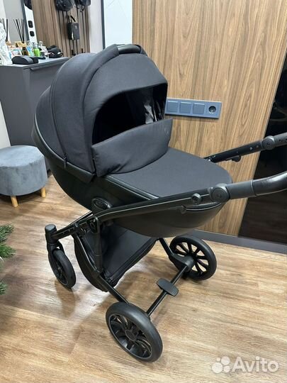 Коляска anex m type pro 3 в 1