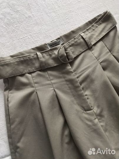 Шорты бермуды Gate 31