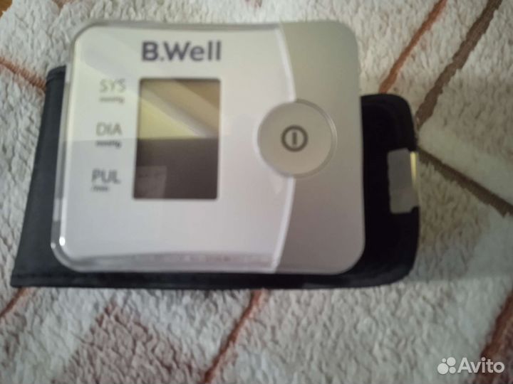 Тонометр автоматический