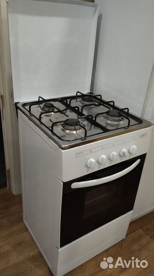 Плита газовая