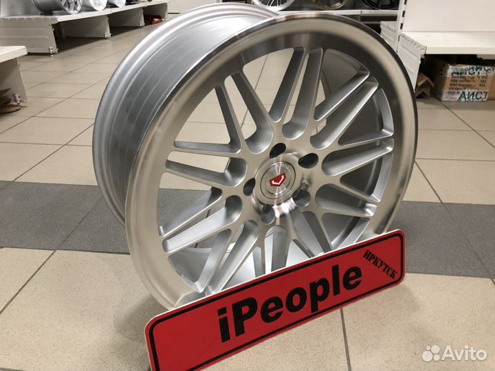 Диски Vossen 107 R18