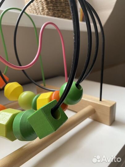 Лабиринт мула икеа Подьемный кран Икеа