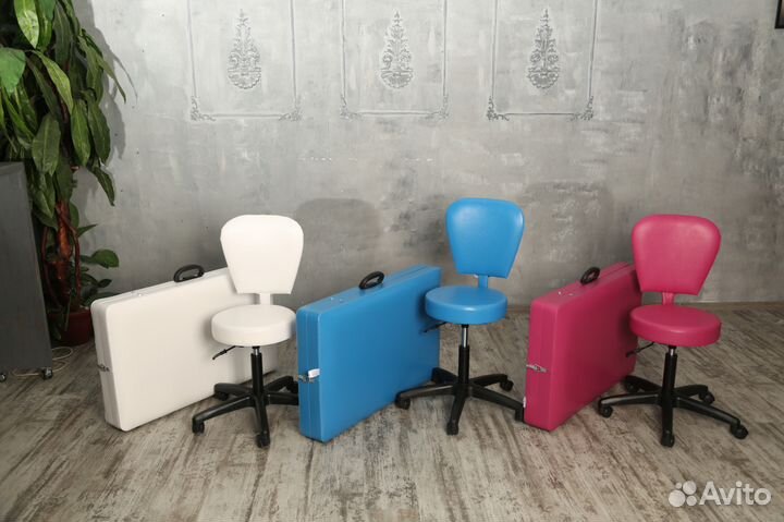 Стул косметолога