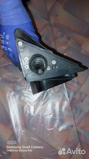 Боковые зеркала на ваз 2107