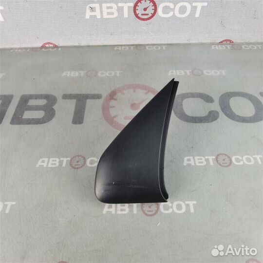 Накладка на зеркало VW Transporter T6 20102019