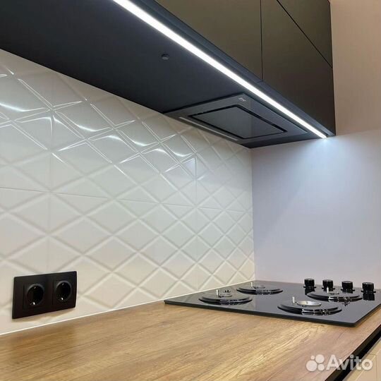 Кухня (реальная цена за гарнитур)ks:073553