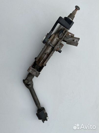 Рулевая колонка Renault Trafic/Opel Vivaro