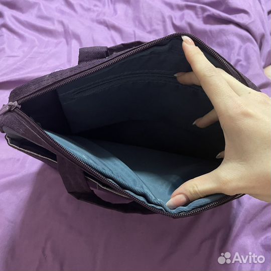 Сумка для ноутбука