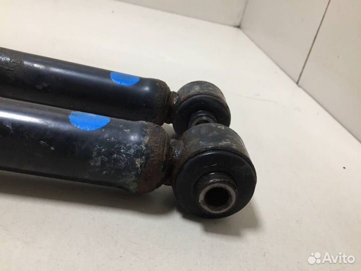 Амортизатор задний Kia Picanto TA 2011-2017