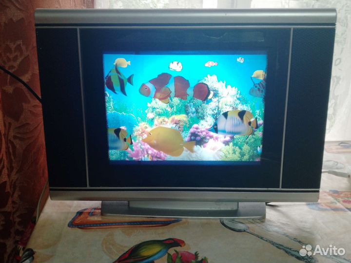 Светильник