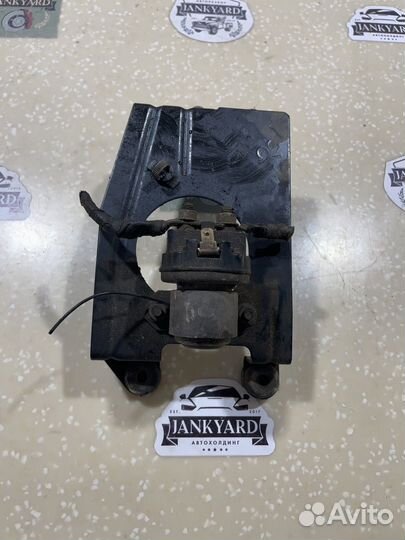 Реле накала свечей Mitsubishi Space Wagon