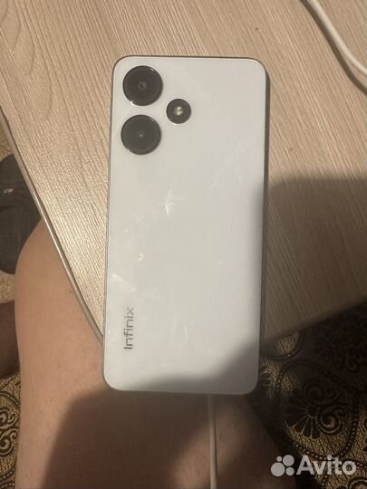 Infinix NOTE 30i, 8/128 ГБ