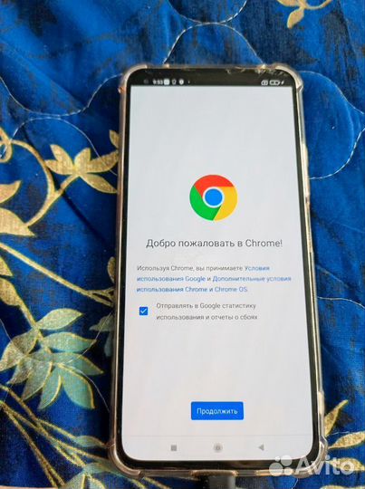 Xiaomi Mi 11 Lite, 8/128 ГБ