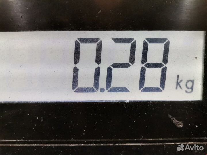 Провод высоковольтный Renault Modus 2005