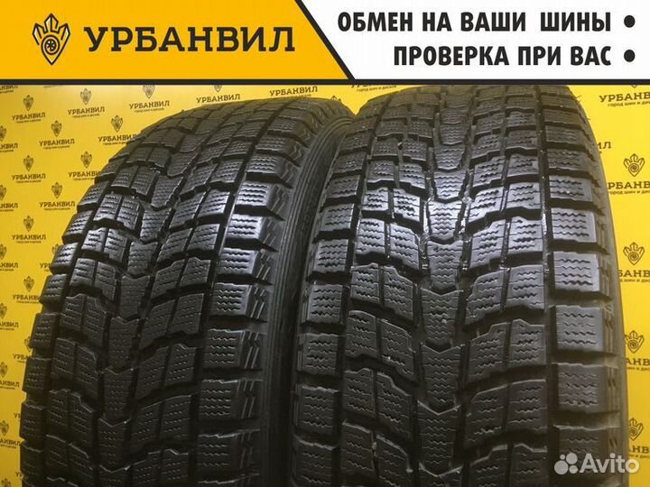 Dunlop Grandtrek SJ6 235/55 R18 99Q