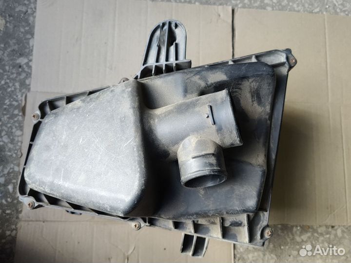 Корпус воздушного фильтра Mondeo 4