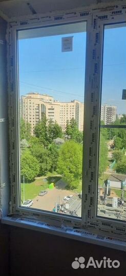 Окна за 7 дней