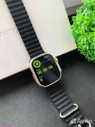 Apple Watch Ultra 2 (Арт.31355)