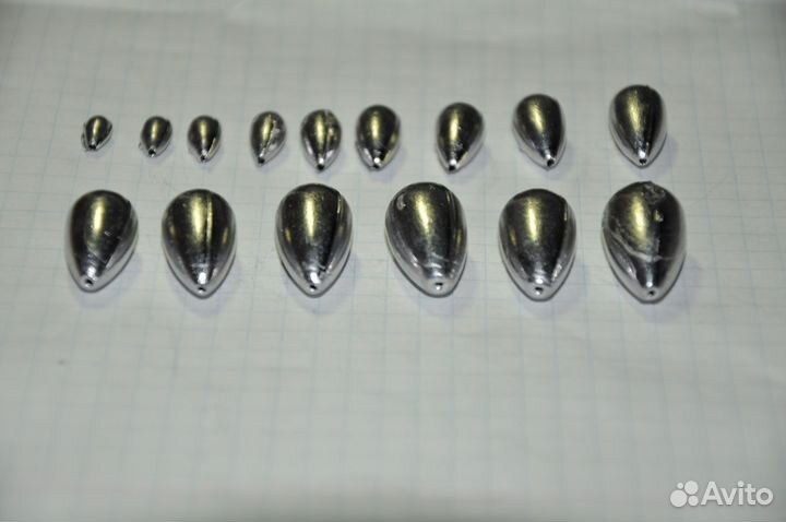 Олива скользящая