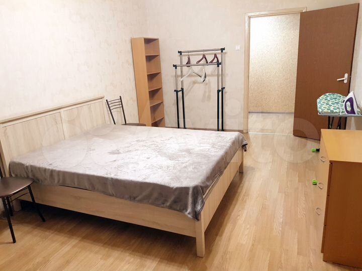 1-к. квартира, 41,8 м², 12/22 эт.