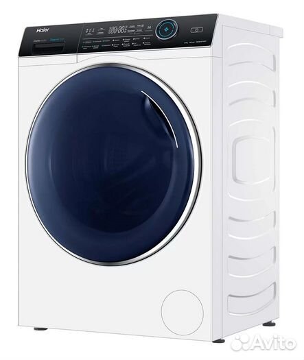 Машина Haier 6,7,8,10кг новая.Чек и доставка