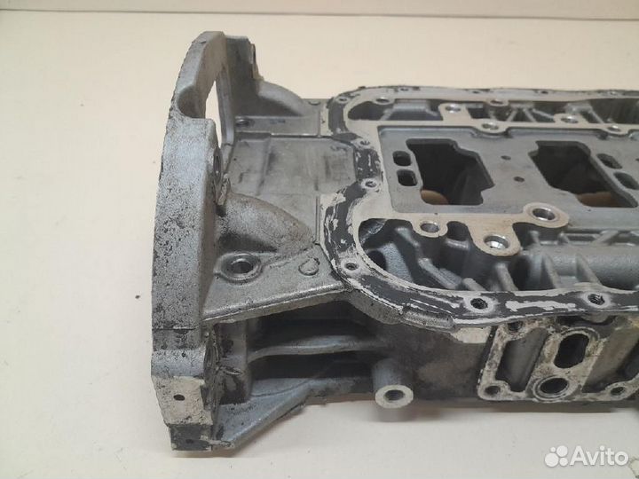 Поддон масляный двигателя Kia Optima