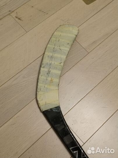 Клюшка Bauer Nexus 1N INT