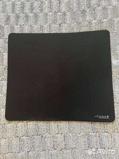 Коврик Artisan Zero XL Black