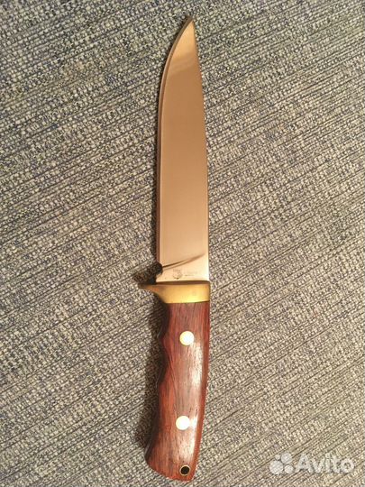 Нож охотничий