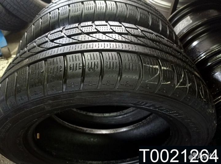 Hankook IceBear W300 225/60 R17 96T