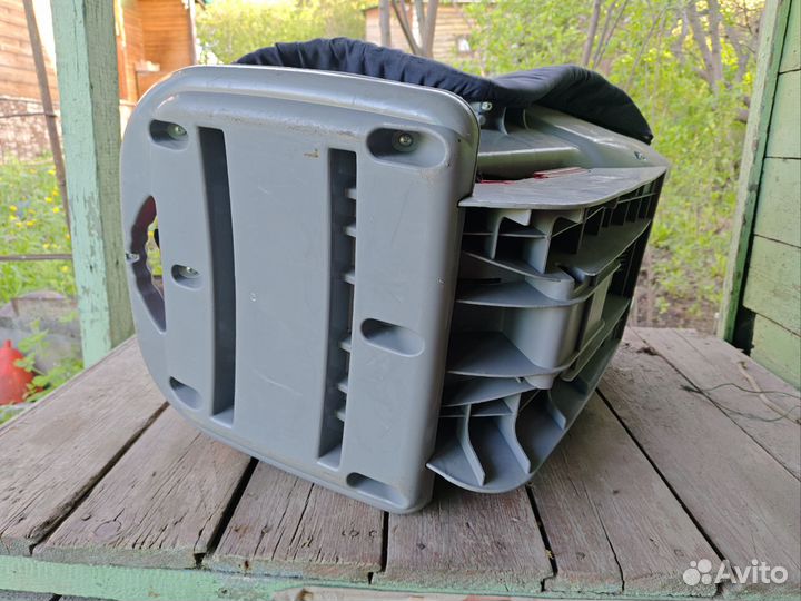 Автокресло детское