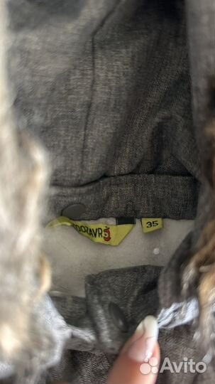 Жилет на собаку