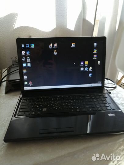 Lenovo