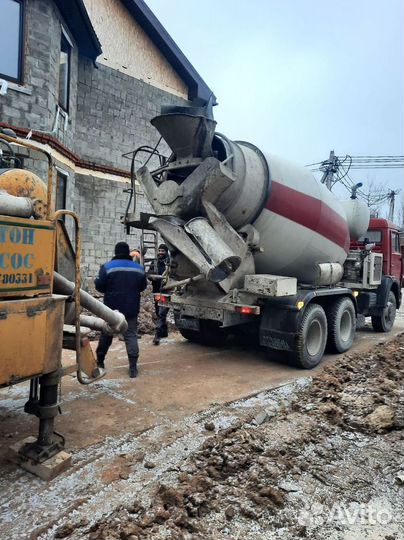 Септик Аэробокс