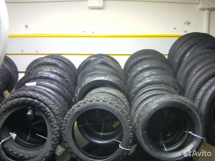 Камера на детский велосипед, коляску 8-12