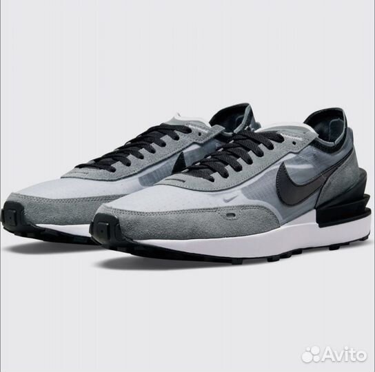 Кроссовки мужские Nike Waffle One SE DD8014-002